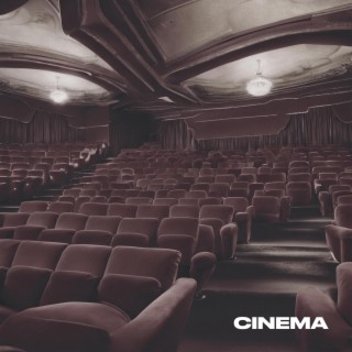 CINEMA lyrics | Boomplay Music