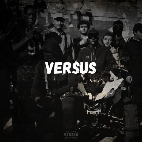 Versus ft. ABD | Boomplay Music