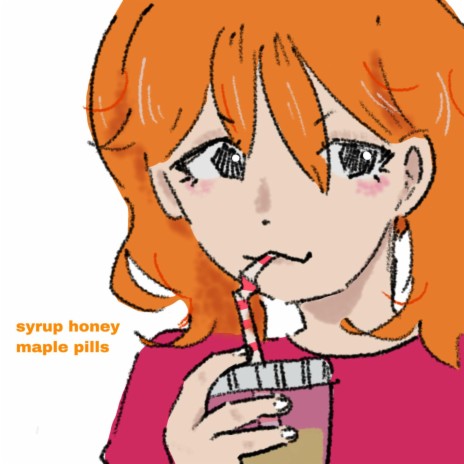 Syrup Honey Maple Pills | Boomplay Music