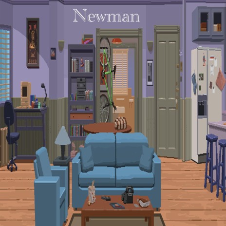 Newman | Boomplay Music