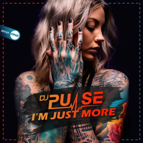 I'm Just More | Boomplay Music