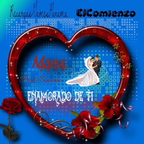 EnamoradoDeTi | Boomplay Music