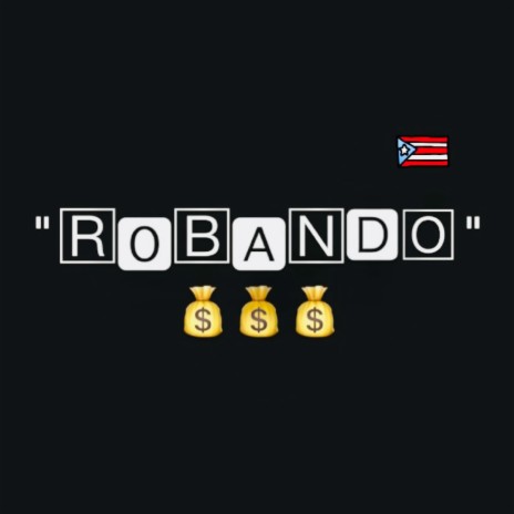 Robando | Boomplay Music