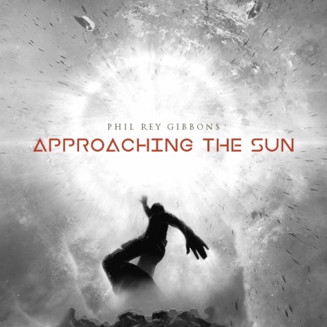 Approaching the Sun | Boomplay Music