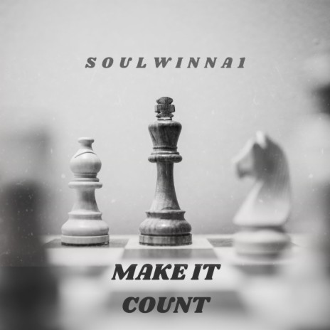 Make It Count | Boomplay Music