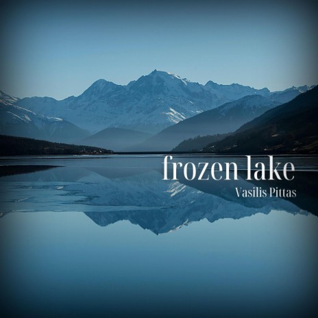 frozen lake | Boomplay Music