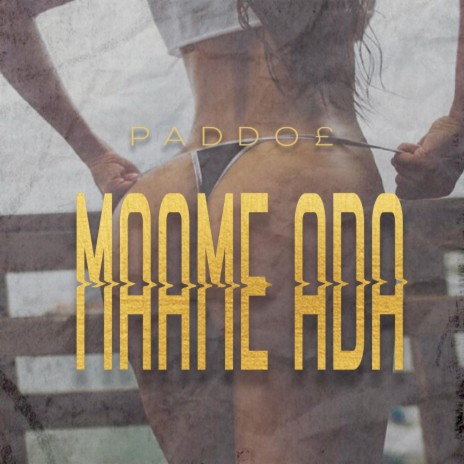 Maame Ada | Boomplay Music