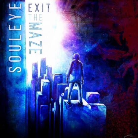 Exit The Maze | Boomplay Music