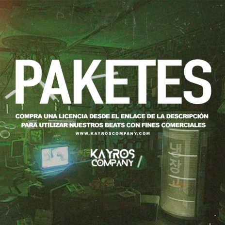 PAKETES | Boomplay Music