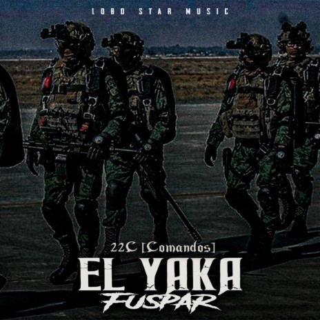 EL YAKA (FUSPAR) | Boomplay Music