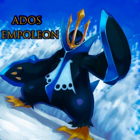 Empoleon | Boomplay Music