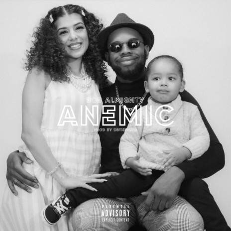 Anemic | Boomplay Music