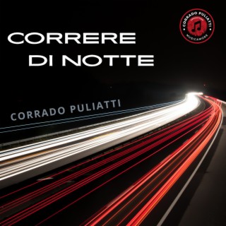 Correre di notte