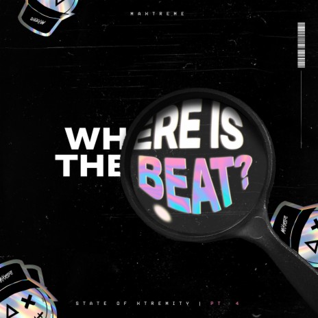 Where is the Beat? | Boomplay Music