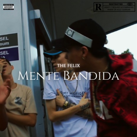 Mente Bandida | Boomplay Music