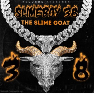 The Slime Goat