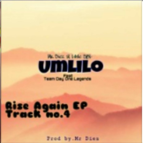 Umlilo | Boomplay Music