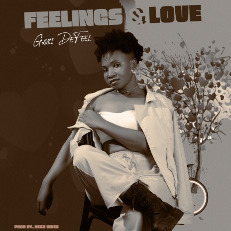 Feelings & Love (Remix) ft. jaredo | Boomplay Music