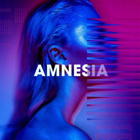 Amnesia (Extended Mix) | Boomplay Music