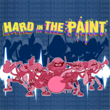 Hard in the Paint | Boomplay Music