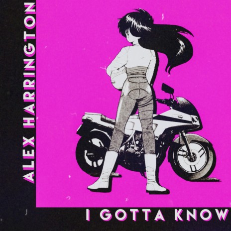 I Gotta Know (Radio Edit)