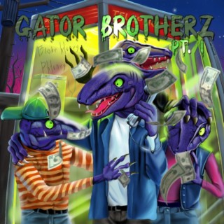 Gator Brotherz