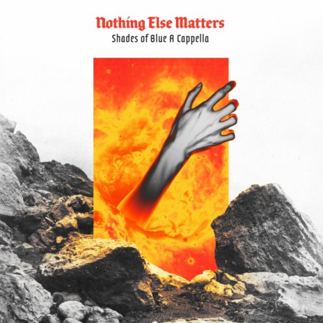 Nothing Else Matters ft. Sydney Driscoll | Boomplay Music