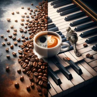 Have a Good Day with Coffee: Old Coffee Shop Jazz Mix 2024