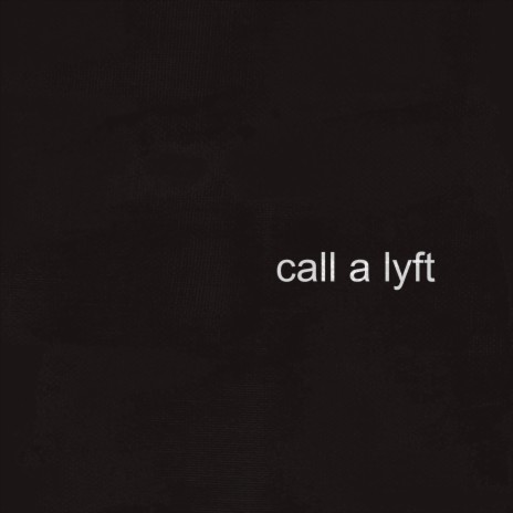 call a lyft