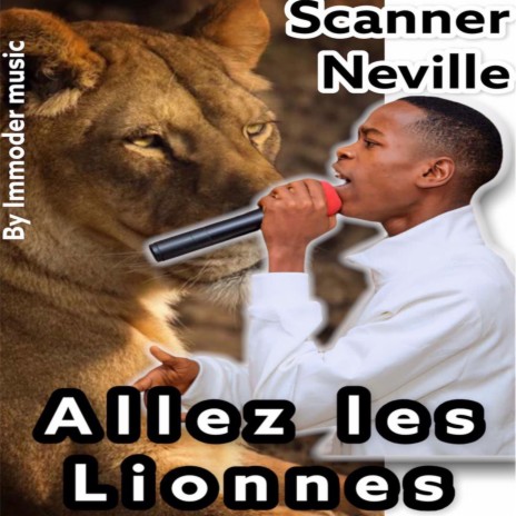 Allez les lionnes | Boomplay Music