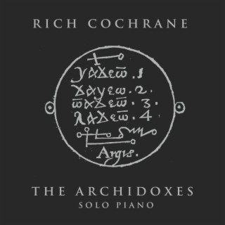 The Archidoxes
