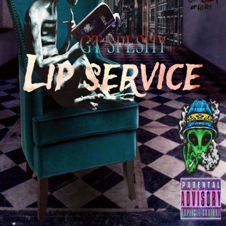 Lip service | Boomplay Music