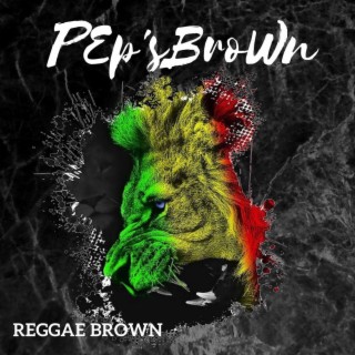 Reggae Brown