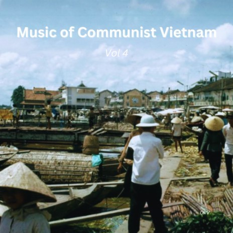 Song of Ho Chi Minh Among the Golden City