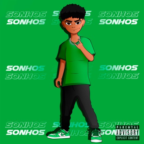 Sonho (Freestyle) | Boomplay Music