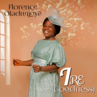 Florence Oladunjoye