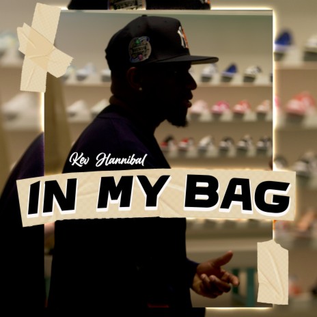 In My Bag | Boomplay Music