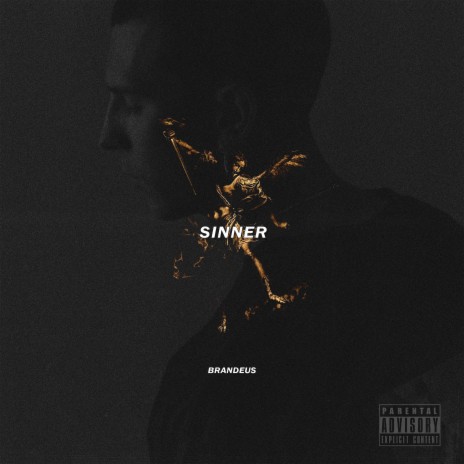 SINNER ft. RIZ | Boomplay Music