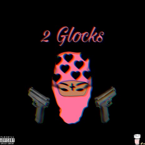 2 Glocks ft. Big4Way & Rocket Slym | Boomplay Music