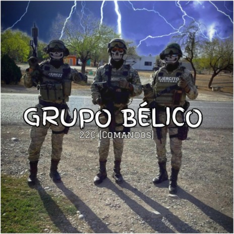 GRUPO BELICO | Boomplay Music