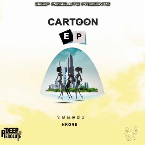 Cartoon (Original Mix) | Boomplay Music