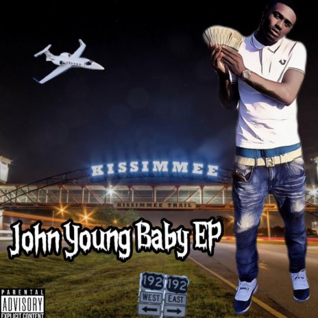 John Young Baby