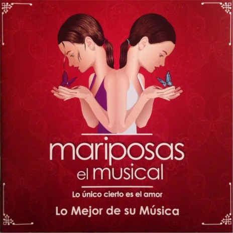 Mariposas (Madre) | Boomplay Music