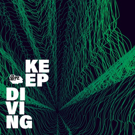 Keep Diving ft. T_ziano | Boomplay Music