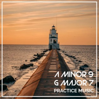 A Minor 9 & G Major 7 (Backing Track)