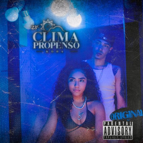 Clima Propenso | Boomplay Music