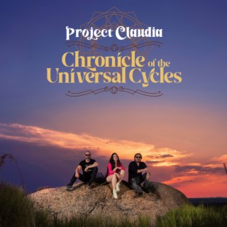 Chronicle of the Universal Cycles | Boomplay Music