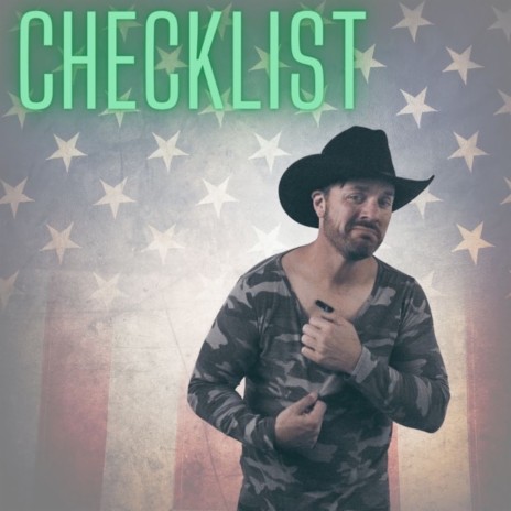 Checklist | Boomplay Music