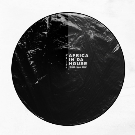 Africa In Da House