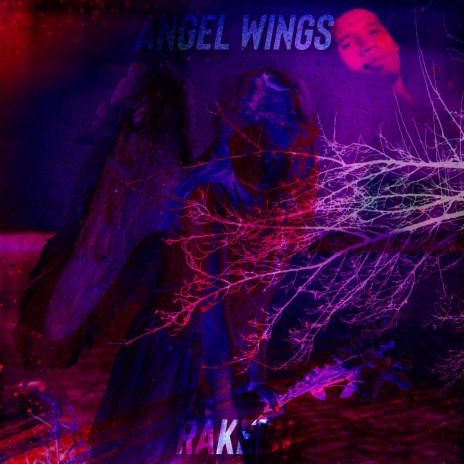 Angel Wings (Slowed Version) | Boomplay Music